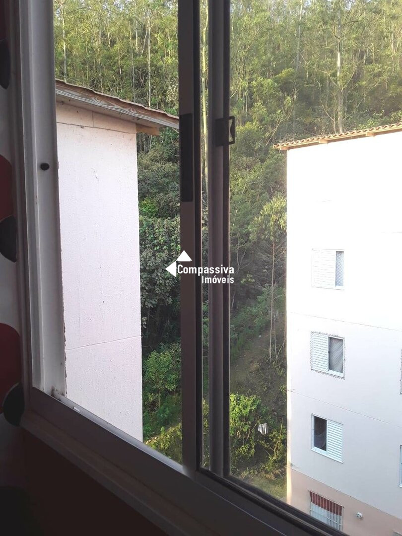 VENDE-SE Apartamento